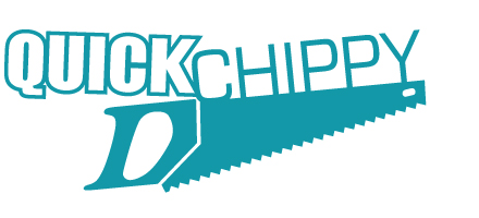 Quick Chippy is an iPhone App for Carpenters